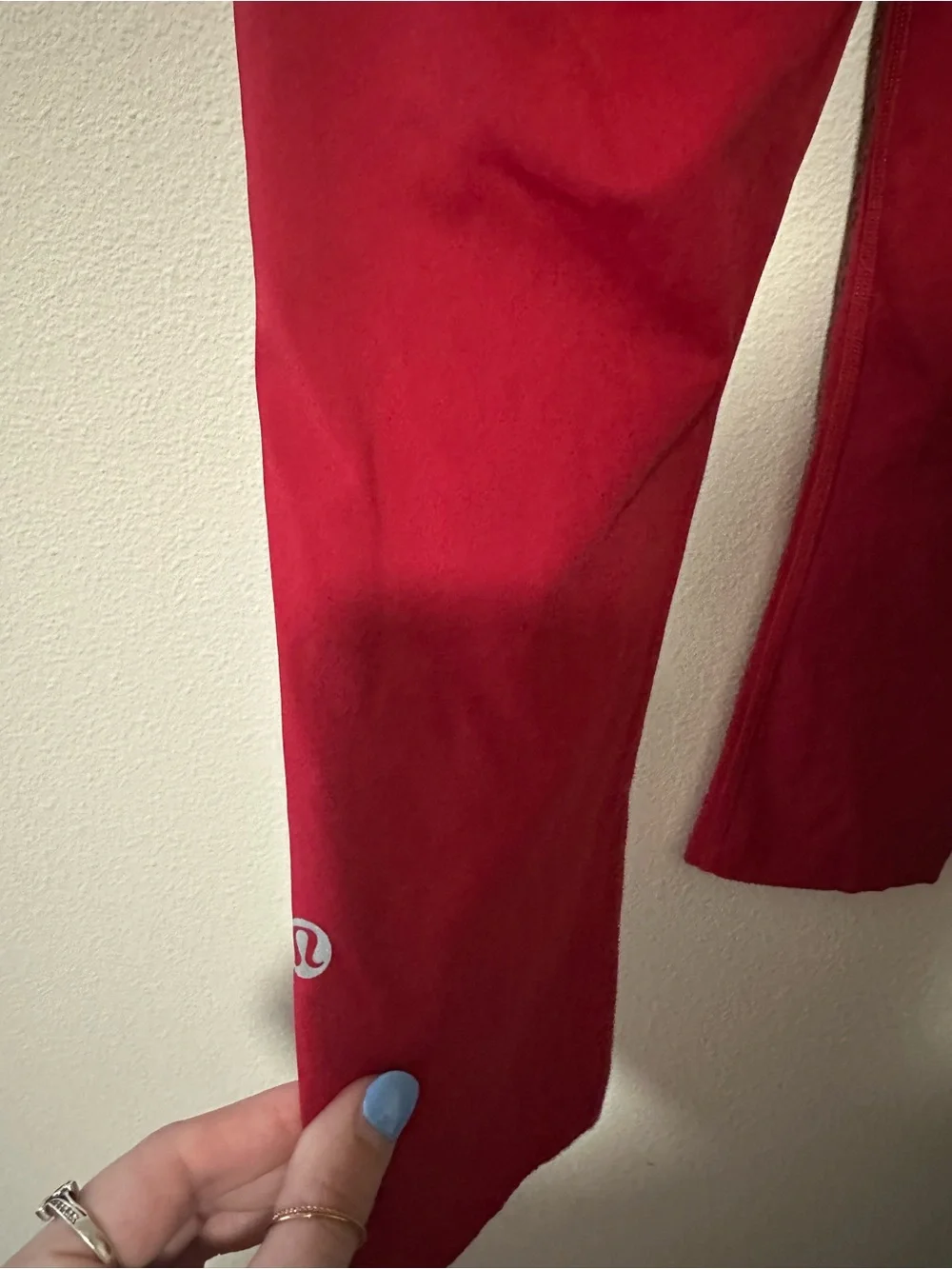 lululemon athletica no flaws